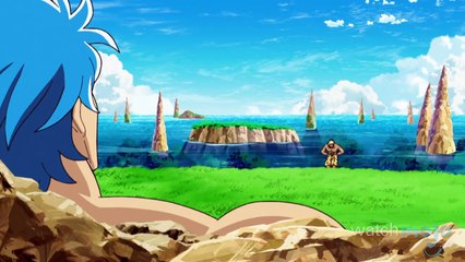 Top 10 Most Powerful Anime Characters Of All Time