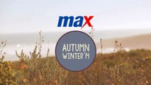 New Collection in Winter Wear for Women at Max Fashion
