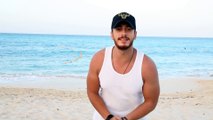 Saad Lamjarred - ALS Ice Bucket Challenge (Morocco) | سعد لمجرد - تحدي الثلج