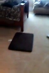 Foam Bath Mat Cleaning