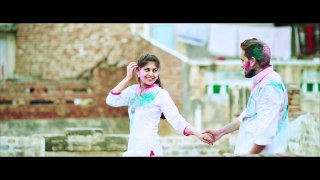 DORA-(Official-Full-Song)-|-MD-KD-|-Latest-Haryanvi-Love-Song-2017-