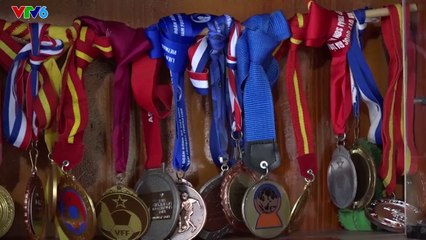 "Mẹ chồng quốc dân" tiết lộ tiêu chuẩn nàng dâu tương lai của Bùi Tiến Dũng