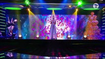 Caliope canta ‘Nunca voy a olvidarte’ _ Final _ La Voz Teens Colombia 2016-JXuzGY8ftd8