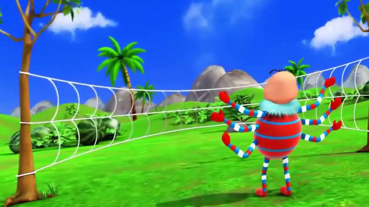 Liên khúc Bé khỏe bé ngoan, Bố là tất cả, Chú voi con ở bản đôn