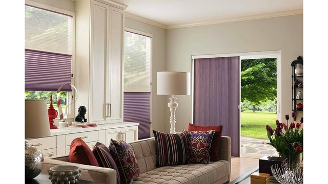 Custom Blinds in Knoxville - Advantages of Window Blinds