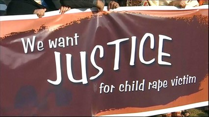 Zainab Ansari murder case: Police arrest suspect