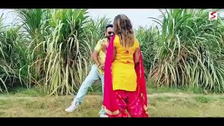 Mast-Haryana-New-DJ-Song-2017-||-Minu-Naru,-Himanshi-Goswami-||