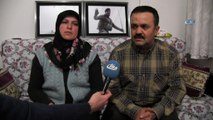Türkiye’yi duygulandıran askerin babası: “Dönmek de var dönmemek de var”