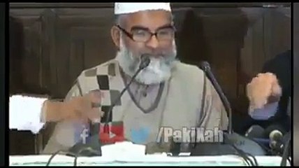 CM Punjab Ki Ghatya Harkat Camera Ke Samne