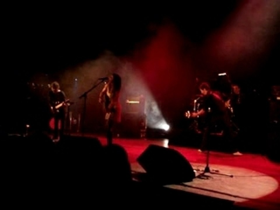 Rose - Mercedez Benz (Janis Joplin)