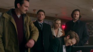 ((Watch)) Supernatural Season 13 Episode 12