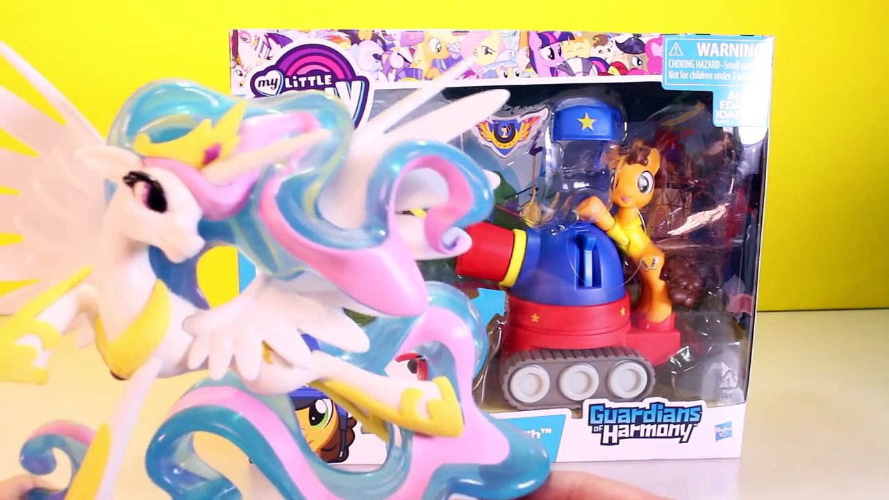 My Little Pony JACKPOT SPIN GAME MLP Guardians of Harmony Toys Surprises Blind Bags Kids Games