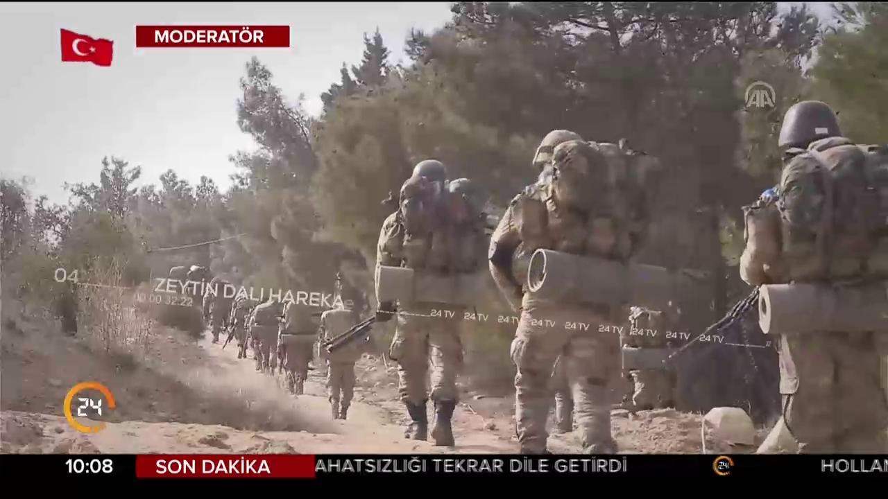Yalnız değiliz, Allah bizimle beraber
