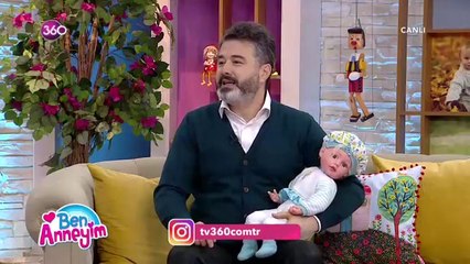 Bebeklerde gaz sancısı