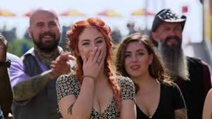 Offcial Ink Master Season 14 Episode 1 Synopsis Videos Dailymotion