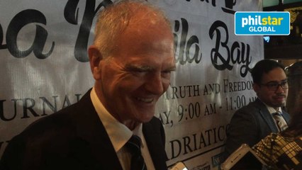 EU would be happy if Duterte visits Europre