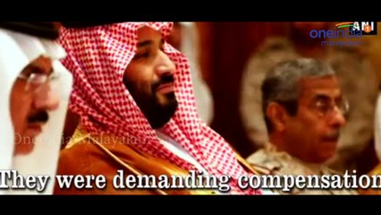 കടലിൽ നിന്നും പണം വരാൻ സൗദി,ഉയരുന്നത് കൂറ്റൻ മണിമാളികകൾ | Oneindia Malayala