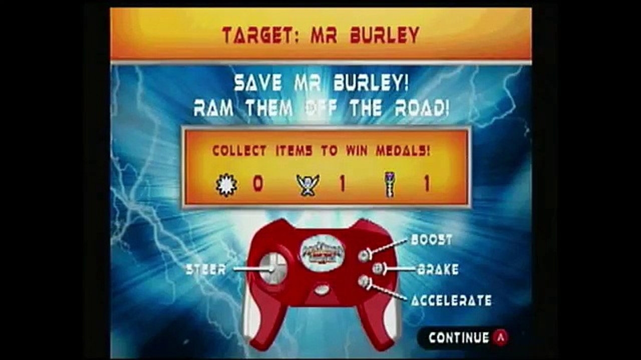 Power Rangers Super Megaforce Hero Portal Game