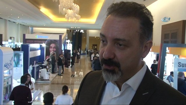 Medikal Estetik Hekimi Dr. Özgür Koldaş: 'Aşılar sayesinde kişi kırışıksız, parlak, canlı, dinamik bir görüntüye sahip oluyor'