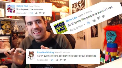 EL PEOR CANTANTE DE LA HISTORIA