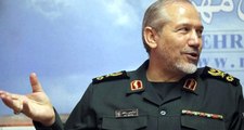 İranlı Generalden Türkiye'ye Üstü Kapalı Afrin Tehdidi: Suriye Buna Tahammül Etmeyecek