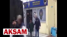 Şanlıurfa’da terör örgütü DEAŞ’ın sözde Sağlık Bakanı yakalandı