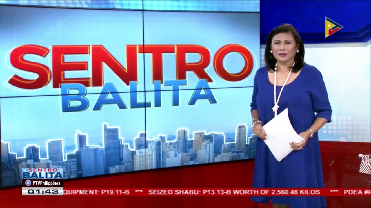 PNP Chief Bato, nagbabala sa gov't officials at employees vs pagsusugal