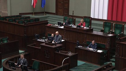 Bogusław Sonik - 13.12.17