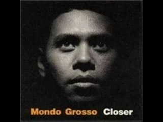 Mondo Grosso - Shoulda Been Lovin' You