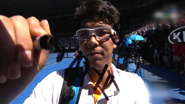 정현, 호주오픈 4강 쾌거 / YTN