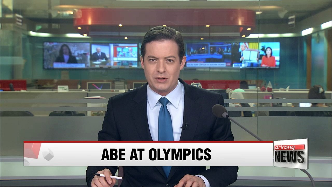 Japanese PM Shinzo Abe likely to attend opening...
