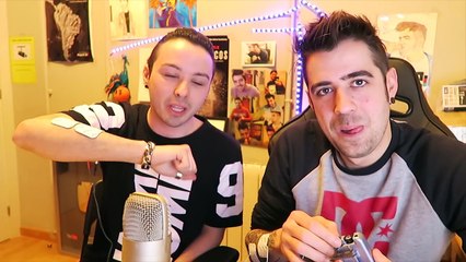 EL RETO ELÉCTRICO CON 8CHO