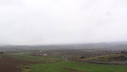 Öso Tüm Zorlukları Özgür Afrin İçin Aşıyor