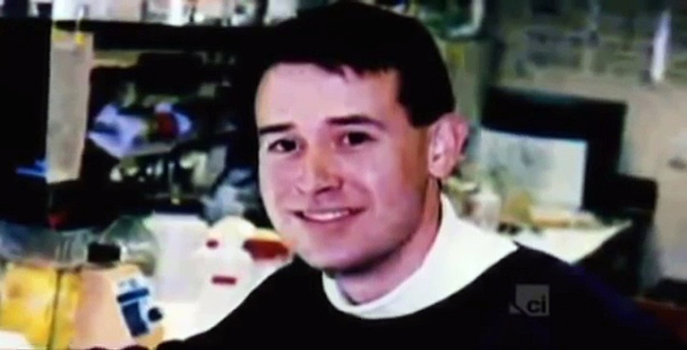 Crime Documentary - The Eric D Miller story