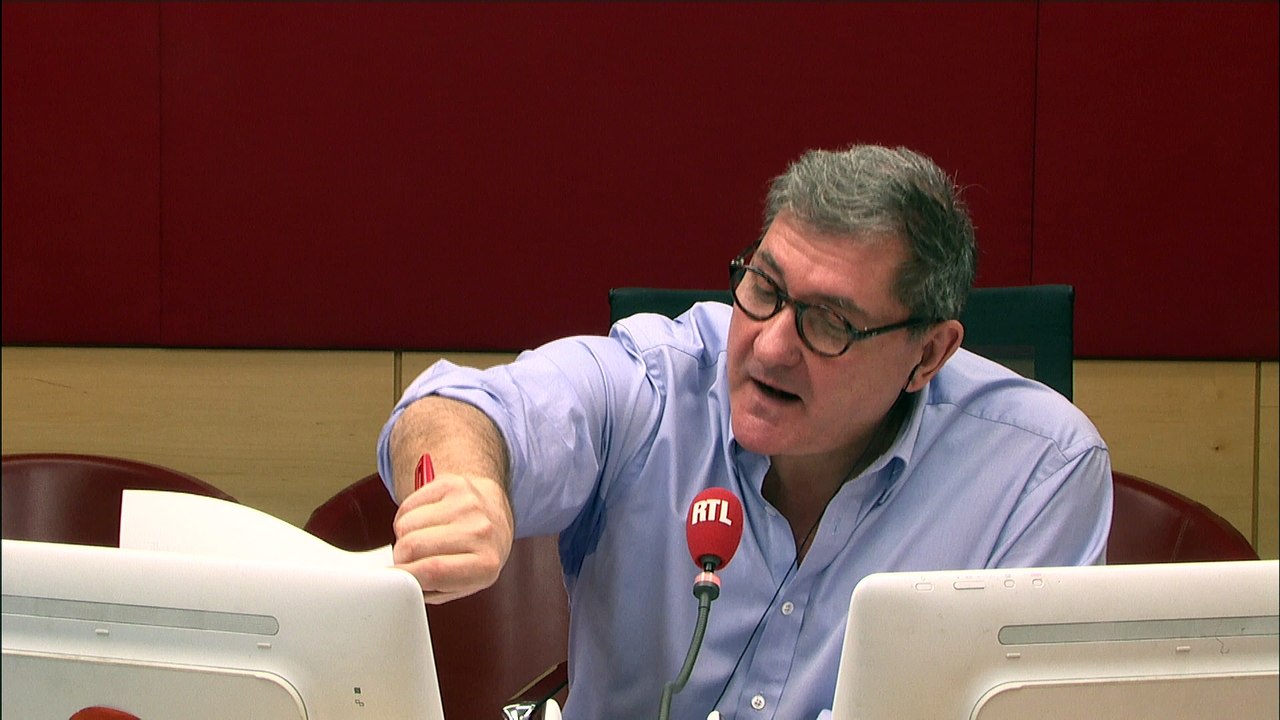 Affaire Maëlys : l'avocat de Nordahl Lelandais dénonce sur RTL "un acharnement"