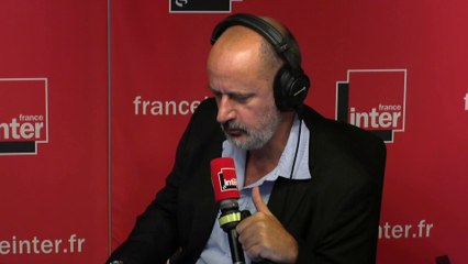 Mais qu'arrive t'il à Emmanuel? - Le billet de Daniel Morin