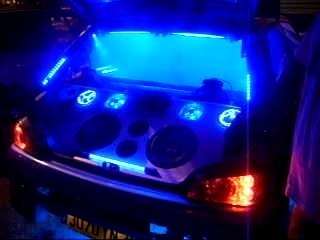 106 tuning