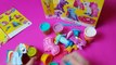 My Little Pony - Play Doh - How to make Twilight Sparkle and Rainbow Dash