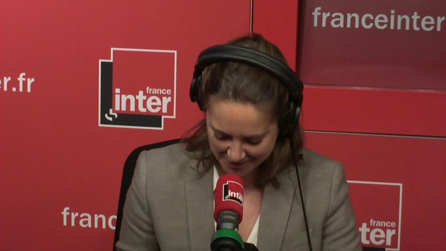 Le patron de Carrefour, il vend de l’information, puis des saucisses - Le Billet de Charline