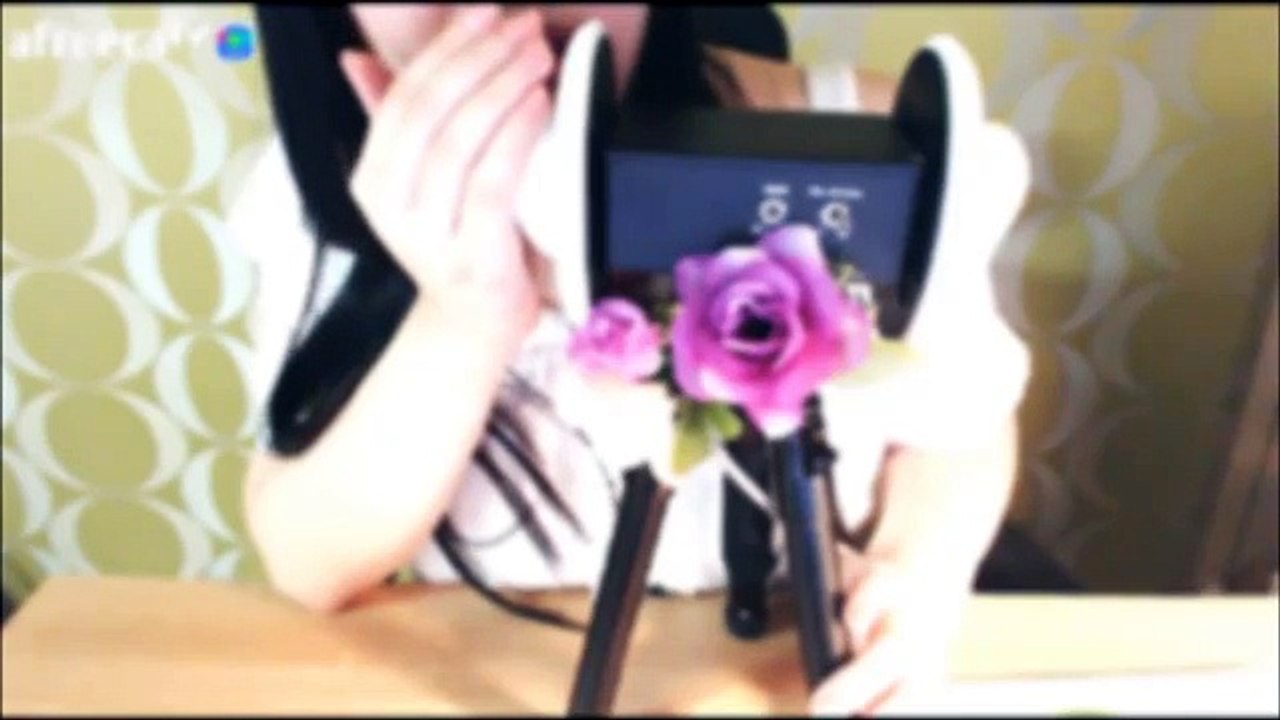 (SUB)ASMR Korean Angel RP, Heart beat, Ear Cleaning 천사의 심장소리와 귀청소