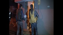 Adana’da PKK, YPG ve PYD’yi öven 9 kişi hişi gözaltına alındı