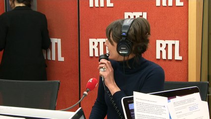 Le journal de 7h30 : les salariés de Carrefour s'inquiètent