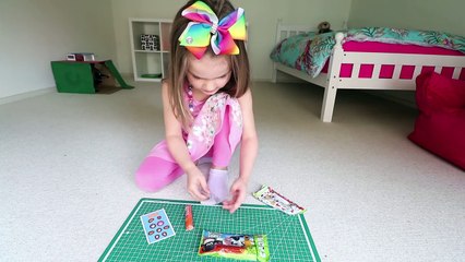 Lets Make & Play Shaun The Sheep Together | SuPeR SiEnNa