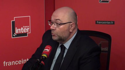 Stéphane Travert #grandedistribution "nous travaillons à l'inversion de la construction du prix"