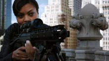 Watch Proud Mary Full Movie Online For Free