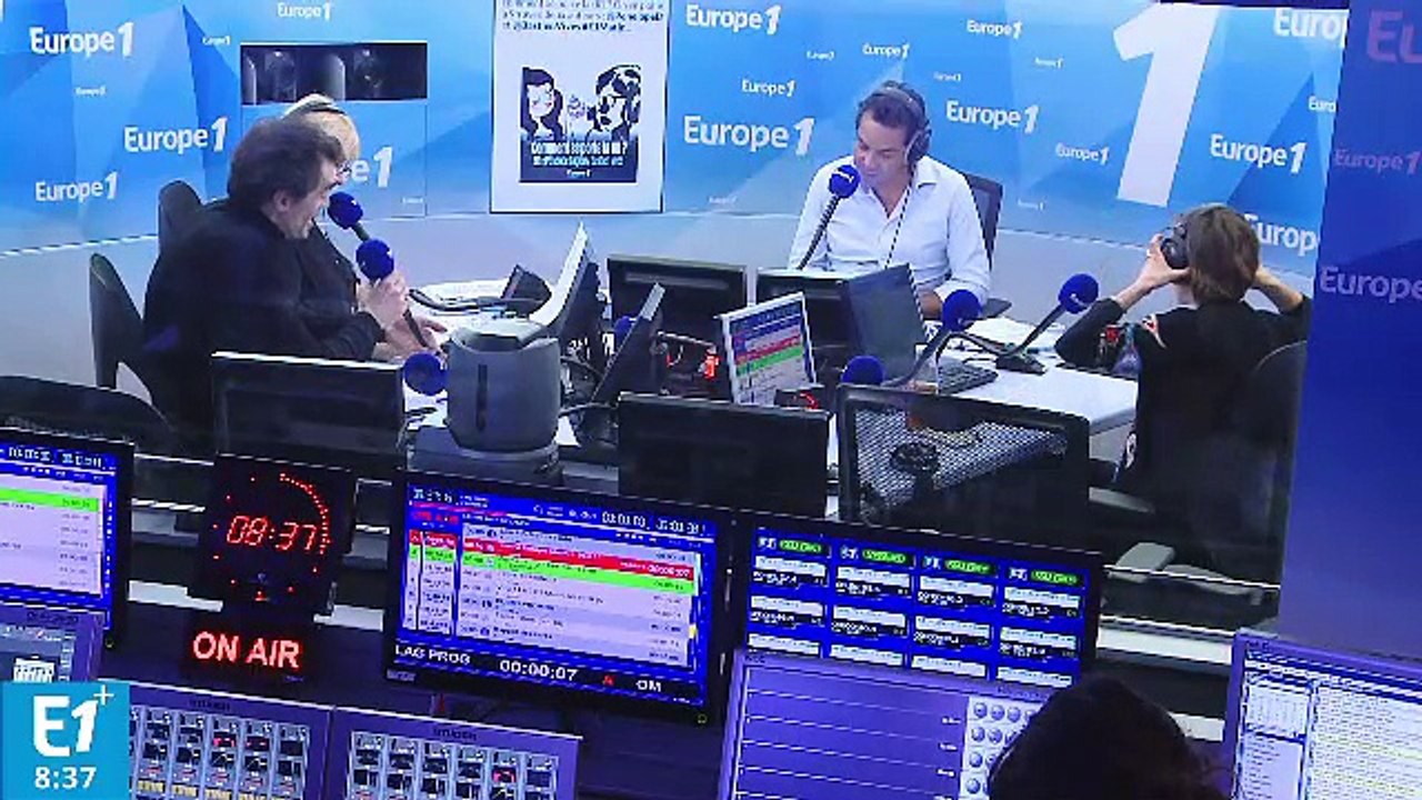 "Mieux vaut penser à rien que ne pas penser du tout"