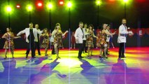 Tarbes - Le gala de danse des Petits As 2018