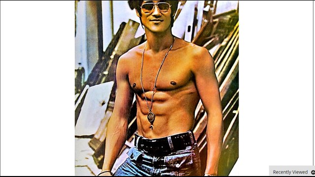 gold soup for JKD Bruce Lee AliExpress Kung Fu Брюс Ли Кунг-фу АЛИЭКСПРЕСС золотой