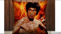 Китай Брюс Ли Кунг-фу АЛИЭКСПРЕСС  Bruce Lee Gold AliExpress Kung Fu collectible toys China