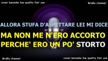 Articolo31 - Tocca qui  Karaoke